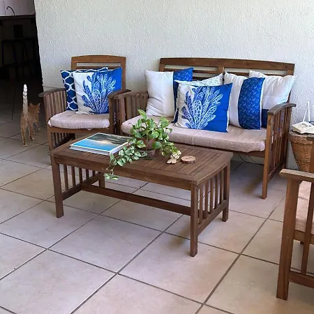 Suite 5 Minutos das Piscinas Naturais-2